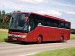 Setra S 415 GT-HD 2003 года